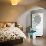 Dressing Table (D-129)