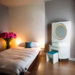 Dressing Table (D-129)