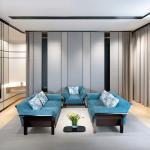 Sofa (SS-105)