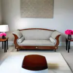 Side Sofa (SS-114)