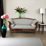 Side Sofa (SS-114)