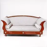 Side Sofa (SS-114)